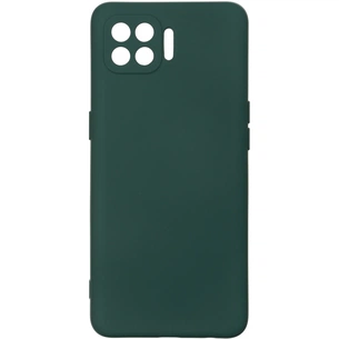 Чохол до мобільного телефона Armorstandart ICON Case OPPO Reno 4 Lite/A93 Pine Green (ARM58514) зображення 1