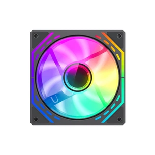 Кулер до корпусу Gamemax FN12A-S2I зображення 1