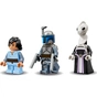Конструктор LEGO Star Wars Зореліт Джанго Фетта (75433) - зменшене зображення 5