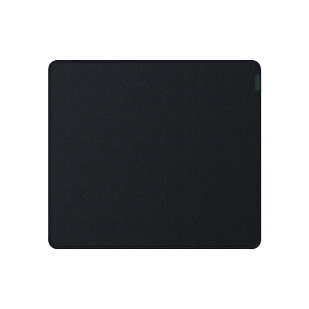 Килимок для мишки Razer Strider Large Black (RZ02-03810200-R3M1) - зображення 1