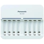 Зарядний пристрій для акумуляторів Panasonic Advanced Charger 8 cell (BQ-CC63E) - уменьшенное изображение 2