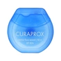 Зубна нитка Curaprox Вощена з ароматом м'яти 50 м (7612412428285) - зменшене зображення 1