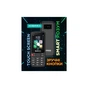 Мобільний телефон Sigma X-style S3501 Black (4827798345511) - зменшене зображення 2