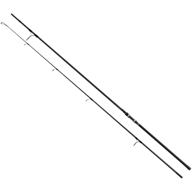 Вудилище Shimano Tribal Carp TX-5 Intensity 12'/3.66m 3.5lbs - 2sec. (TX512INT) - изображение 1