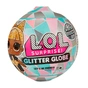 Лялька L.O.L. Surprise! серії Winter Disco — Блискуча куля (561606) - зменшене зображення 1