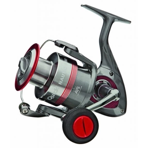 Котушка мультиплікаторна DAM Hitra 6400 LCL з лічильником (1165380) зображення 1