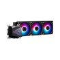 Система рідинного охолодження MSI MAG CoreLiquid I360 (MAG CORELIQUID I360) - зменшене зображення 4