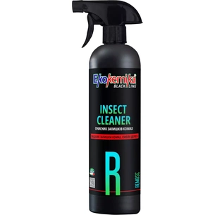 Автомобільний очисник Ekokemika Black Line INSECT CLEANER 500мл (780507) изображение 1