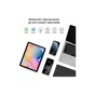 Чохол до планшета AirOn Premium Universal 10-11" BT Keyboard Touchpad (4822352781061) - зменшене зображення 5