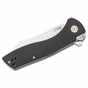 Ніж CJRB Kicker SW D2 G10 Black (J1915-BK) - зменшене зображення 2