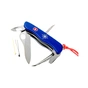 Ніж Victorinox Skipper Pro Matt Blue (0.8503.2MW) - зменшене зображення 3