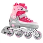 Роликові ковзани Action Anny Рожеві 37-40 (PW-126B-13-2PINK/37-40) - зменшене зображення 2