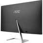 Монітор AOC Q27T1 - зменшене зображення 6