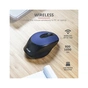 Мишка Trust Zaya Rechargeable Wireless Blue (24018) - зменшене зображення 8