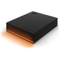 Зовнішній жорсткий диск 2.5" 5TB FireCuda Gaming Hard Drive Seagate (STKL5000400) - зменшене зображення 3