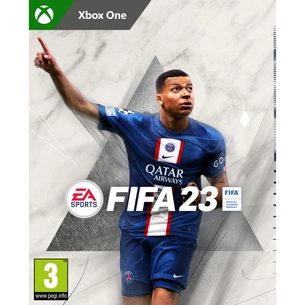 Гра Xbox FIFA 23 [XBOX One, Russian version] (1094984) зображення 1