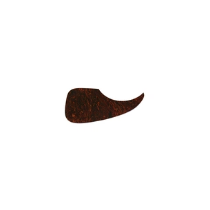 Пікгард панель для гітари Paxphil Acoustic Guitar Pickguard (Brown) (M20 BR) зображення 1