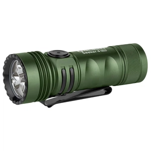 Ліхтар Olight Seeker 4 Mini OD Green (seeker 4 mini OD) зображення 1