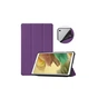 Чохол до планшета BeCover Flexible TPU Mate Samsung Galaxy Tab A7 Lite SM-T220 / SM-T2 (706473) - зменшене зображення 2