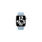 Ремінець до смарт-годинника Apple 45mm Sky Sport Band (MR2U3ZM/A) - зменшене зображення 3