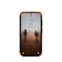 Чохол до мобільного телефона UAG Samsung Galaxy S23 Civilian, Olive Drab (214121117272) - зменшене зображення 2