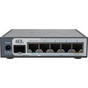 Маршрутизатор Mikrotik hEX S 2025 (E60IUGS) - зменшене зображення 2