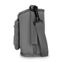 Сумка для мами Lionelo Little Cube Grey Stone (LO-LITTLE CUBE GREY STONE) - уменьшенное изображение 3