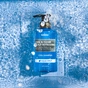 Шампунь Kundal Cool & Clear Scalp Refreshing Shampoo Aqua Mint 500 мл (8809693253265) - зменшене зображення 3