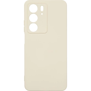 Чохол до мобільного телефона Armorstandart ICON Realme C75 4G Camera cover Wheat (ARM82897) зображення 1