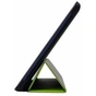 Чохол до планшета Grand-X для Lenovo Tab 2 A10-70 Green (LTC - LT2A1070G) - зменшене зображення 4