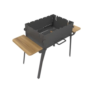 Мангал Mousson Germes 6 VBR (7952) изображение 1