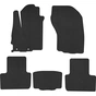 Килимок в салон EVAtech Mitsubishi ASX 2010-2017 SUV EU (MT31686CV5LA2RBB) - зменшене зображення 1