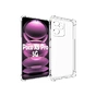 Чохол до мобільного телефона BeCover Anti-Shock Poco X5 Pro 5G Clear (708896) - зменшене зображення 1