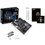 Материнська плата ASUS PRIME B450-PLUS - зменшене зображення 6