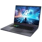 Ноутбук GIGABYTE AORUS 16X 9KG (9KG-43UAC54SH) - зменшене зображення 3