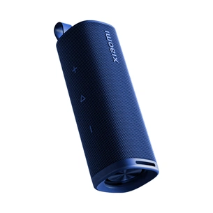 Акустична система Xiaomi Sound Outdoor Blue (1037290) зображення 1