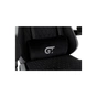 Крісло ігрове GT Racer X-2324 Black/Gray (X-2324 Fabric Black/Gray) - зменшене зображення 8