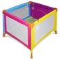 Дитячий манеж WonderKids Rainbow Різнобарвний (WK19-H031-001) - зменшене зображення 3
