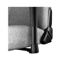 Крісло ігрове Anda Seat Phantom 3 Size L Grey (AD18Y-06-G-F) - зменшене зображення 9