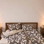 Постільна білизна Isleep двоспальна Сатин Twill 37 (37_dv_Isleep) - зменшене зображення 7