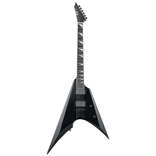 Електрогітара ESP E-II Arrow NT Black зображення 1