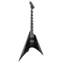 Електрогітара ESP E-II Arrow NT Black - зменшене зображення 1