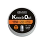 Пульки JSB Diabolo KnockOut Slugs MKII 216 (546222-200) - зменшене зображення 1
