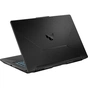 Ноутбук ASUS TUF Gaming A17 FA706NF-HX074 (90NR0JH5-M00460) - зменшене зображення 8