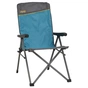 Крісло складане Uquip Justy Blue/Grey (244015) - зменшене зображення 1
