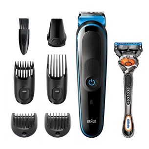 Тример Braun MGK 3245 (MGK3245) зображення 1