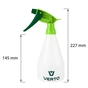 Обприскувач Verto ручний, пластик, 0.550л (15G545) - зменшене зображення 4