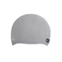 Шапка для плавання Arena Moulded Pro II 001451-505 сірий Уні OSFM (3468336075500) - зменшене зображення 1