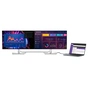 Монітор Dell U2724DE (210-BKTV) - зменшене зображення 10