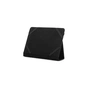 Чохол до планшета 7" Cover Stand Black Drobak (216895) - зменшене зображення 3